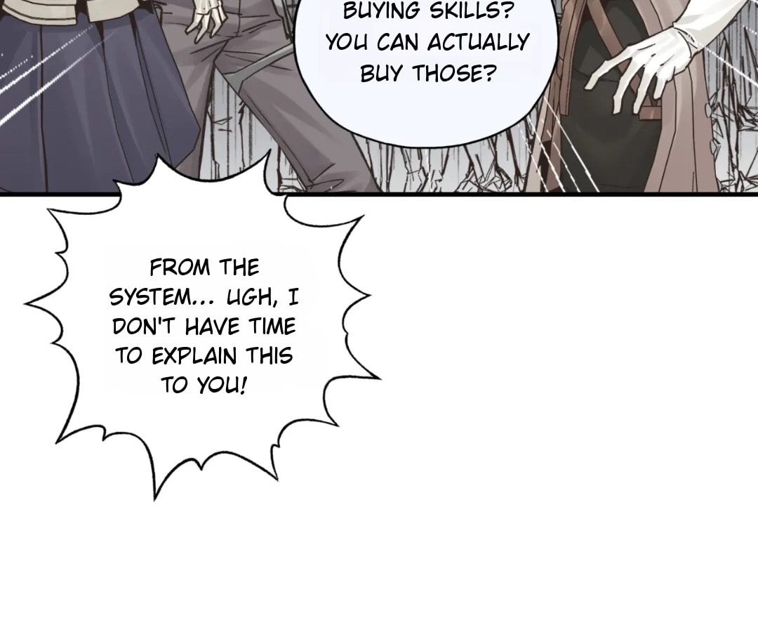 Ni Zai Dong Wo Yixia Shishi! Chapter 56 page 33 - 