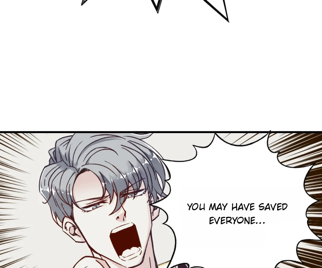 Ni Zai Dong Wo Yixia Shishi! Chapter 56 page 36 - 