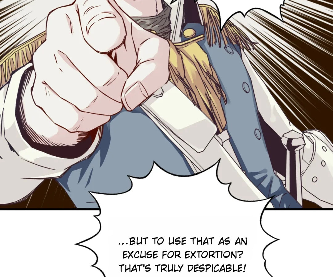 Ni Zai Dong Wo Yixia Shishi! Chapter 56 page 37 - 