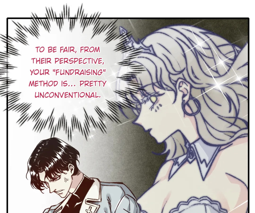 Ni Zai Dong Wo Yixia Shishi! Chapter 56 page 40 - 
