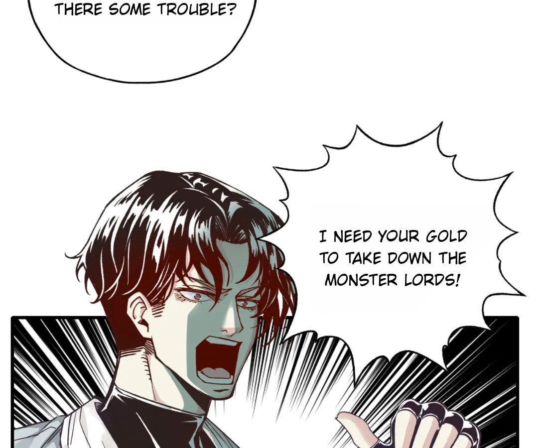 Ni Zai Dong Wo Yixia Shishi! Chapter 56 page 5 - 