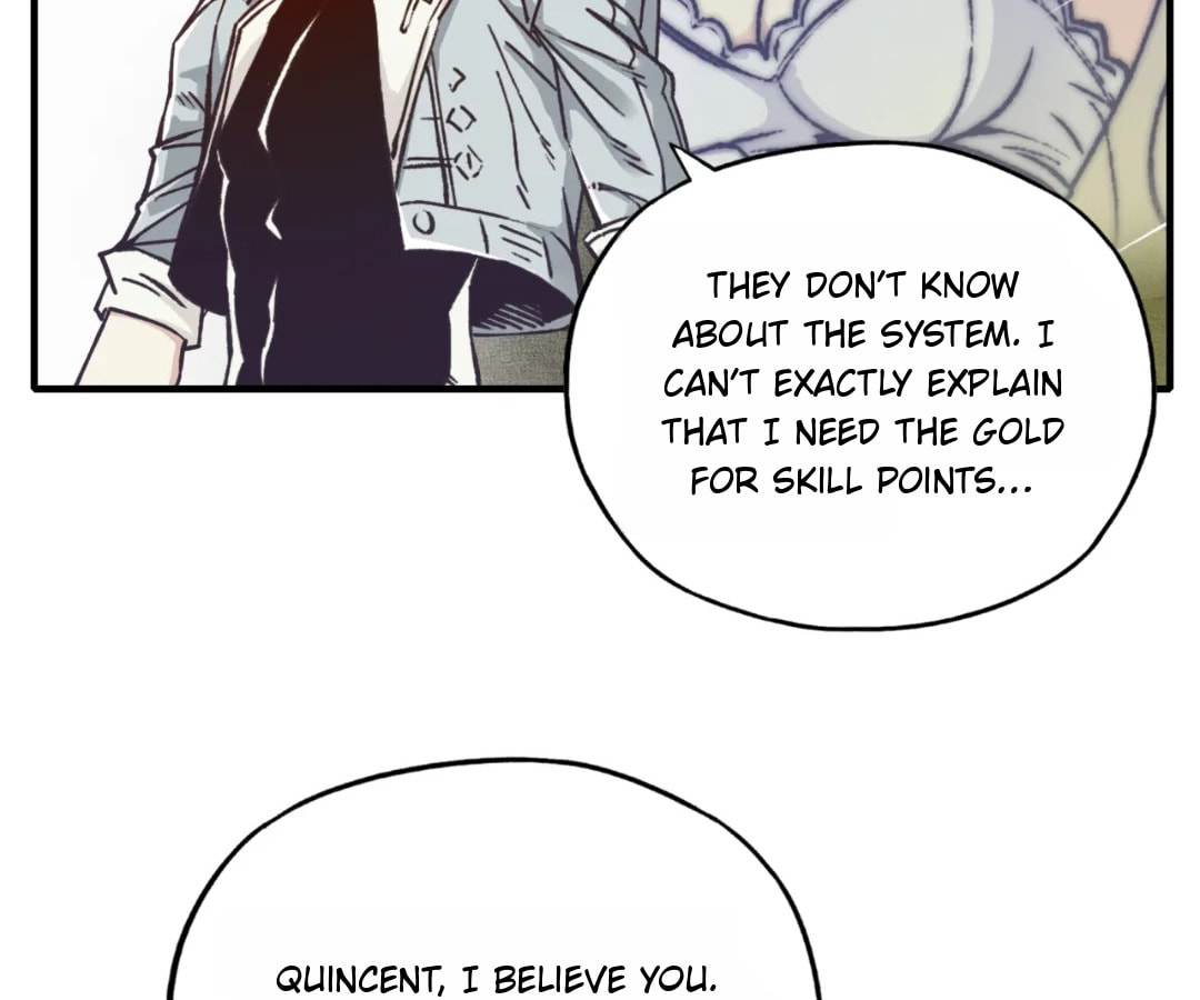 Ni Zai Dong Wo Yixia Shishi! Chapter 56 page 41 - 