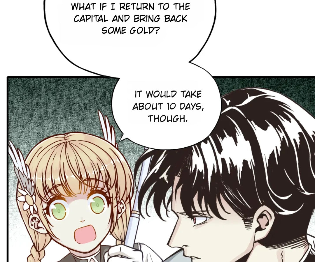 Ni Zai Dong Wo Yixia Shishi! Chapter 56 page 42 - 