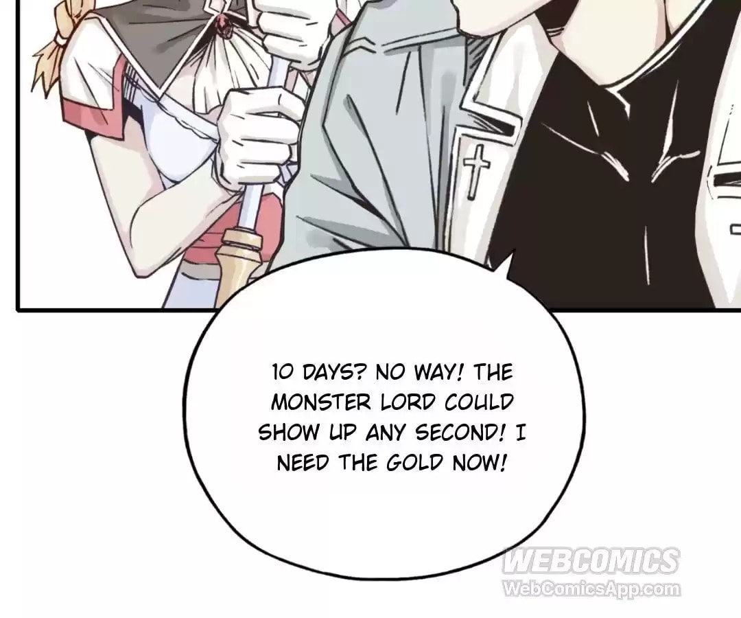 Ni Zai Dong Wo Yixia Shishi! Chapter 56 page 43 - 