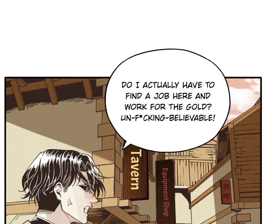 Ni Zai Dong Wo Yixia Shishi! Chapter 56 page 44 - 