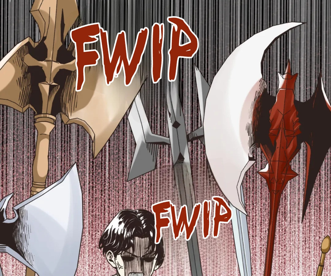 Ni Zai Dong Wo Yixia Shishi! Chapter 56 page 50 - 