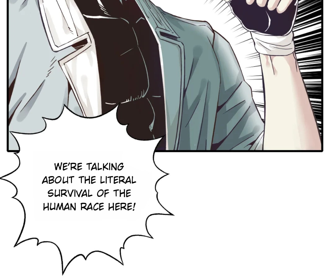 Ni Zai Dong Wo Yixia Shishi! Chapter 56 page 6 - 
