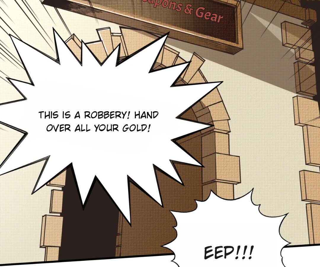 Ni Zai Dong Wo Yixia Shishi! Chapter 56 page 54 - 