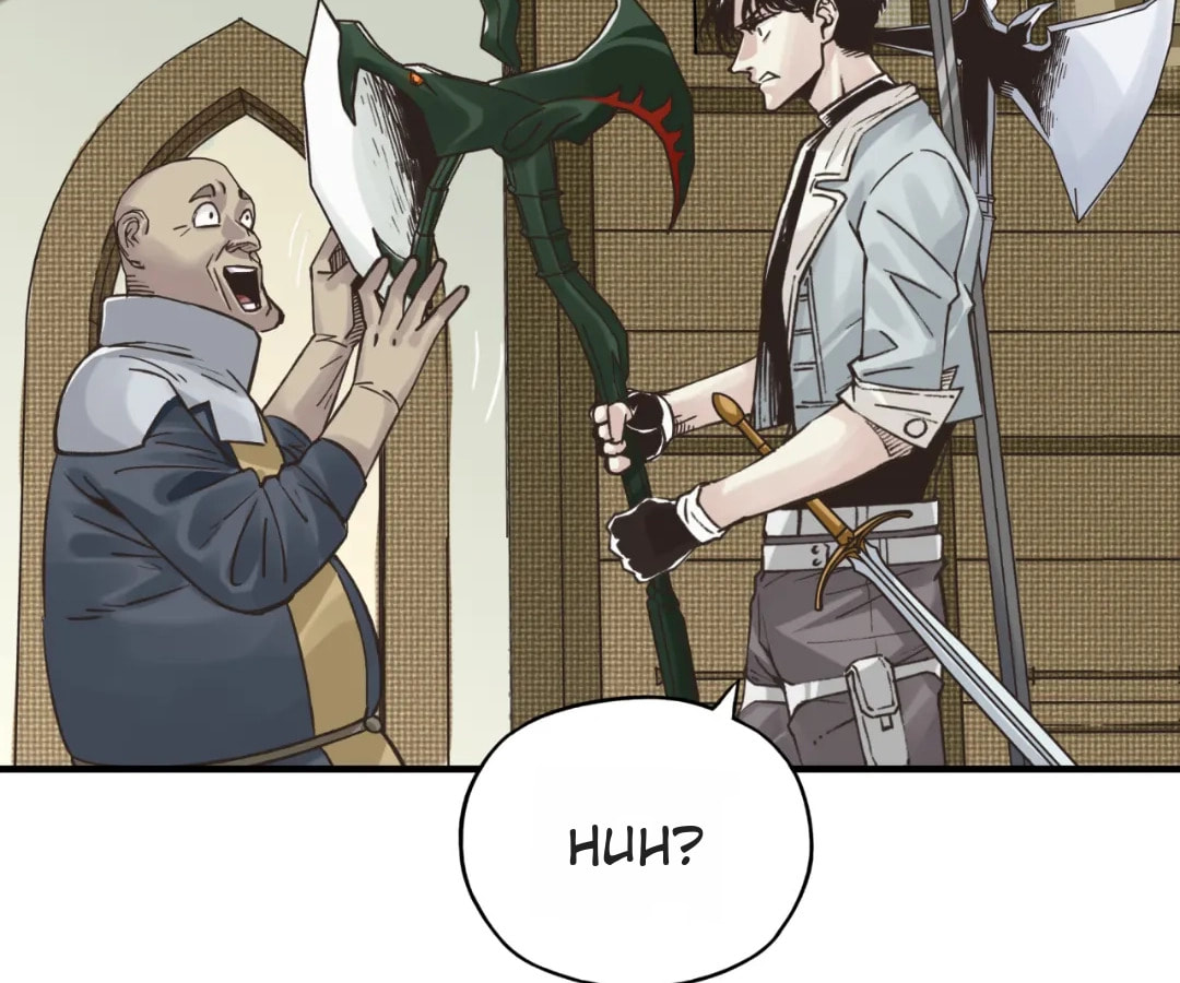 Ni Zai Dong Wo Yixia Shishi! Chapter 56 page 58 - 