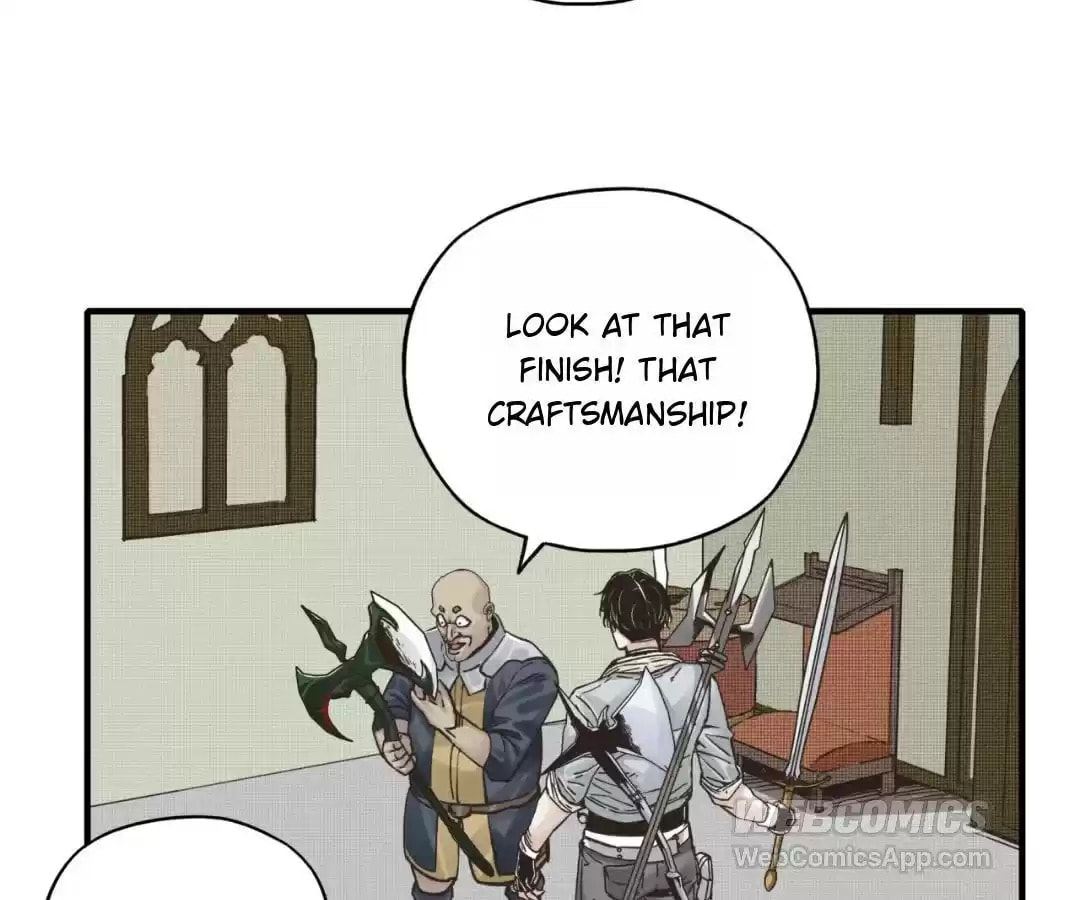 Ni Zai Dong Wo Yixia Shishi! Chapter 56 page 59 - 