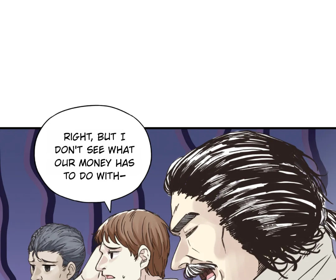 Ni Zai Dong Wo Yixia Shishi! Chapter 56 page 7 - 