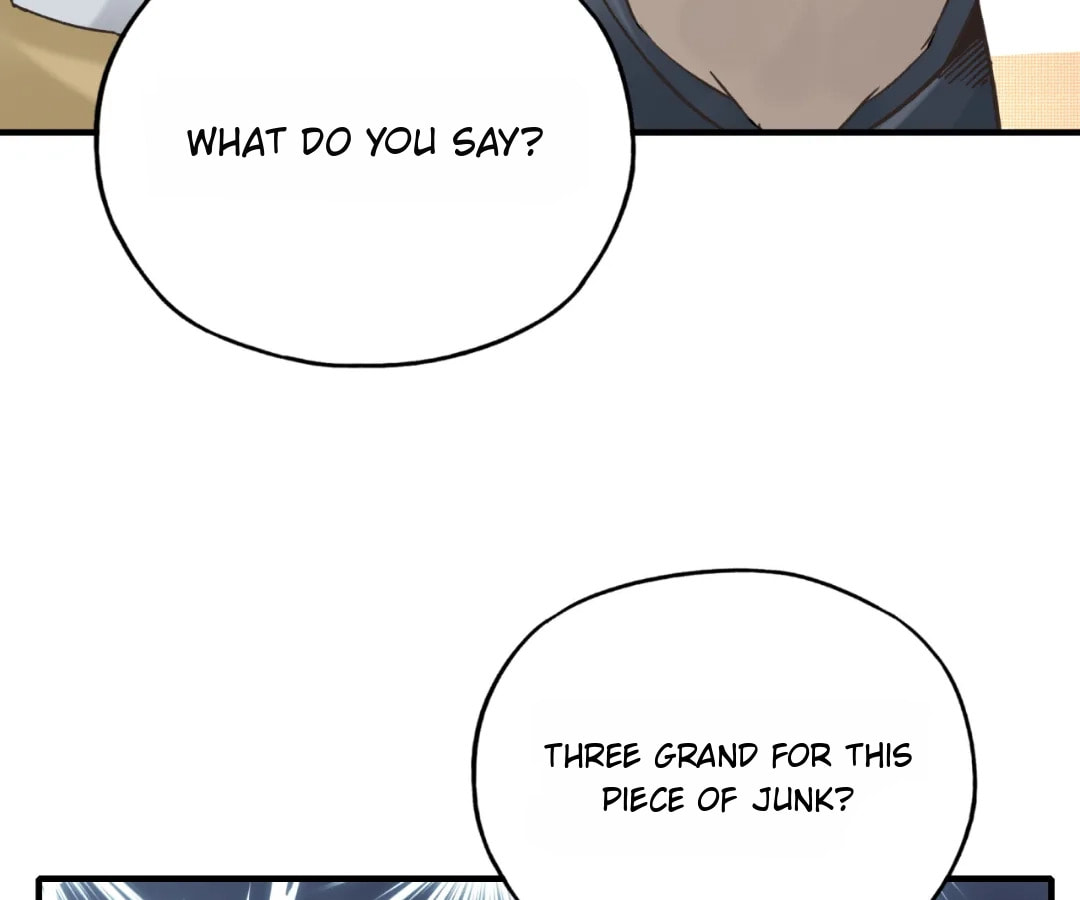 Ni Zai Dong Wo Yixia Shishi! Chapter 56 page 62 - 