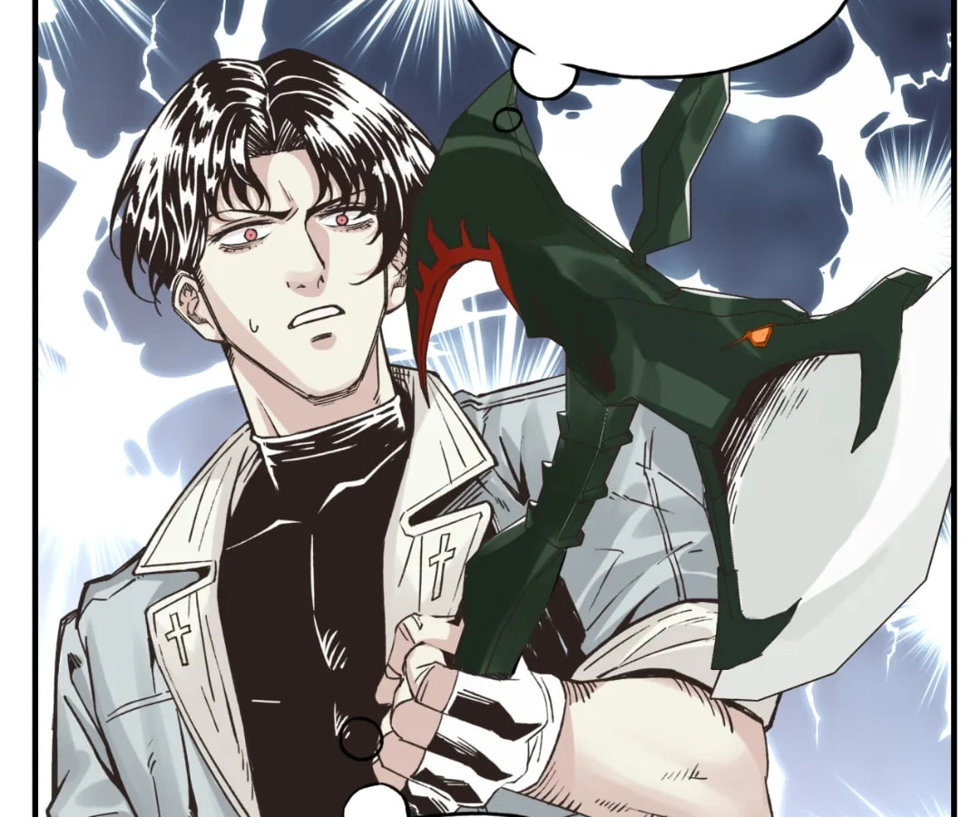 Ni Zai Dong Wo Yixia Shishi! Chapter 56 page 63 - 
