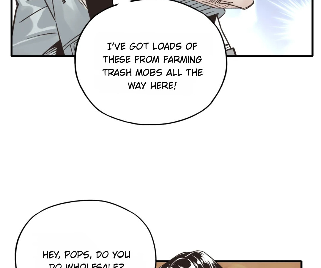 Ni Zai Dong Wo Yixia Shishi! Chapter 56 page 64 - 
