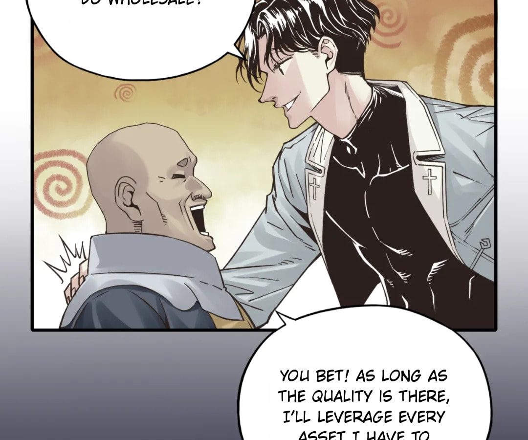 Ni Zai Dong Wo Yixia Shishi! Chapter 56 page 65 - 
