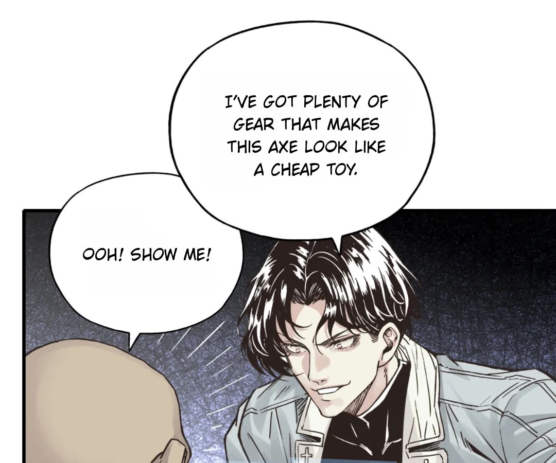 Ni Zai Dong Wo Yixia Shishi! Chapter 56 page 68 - 