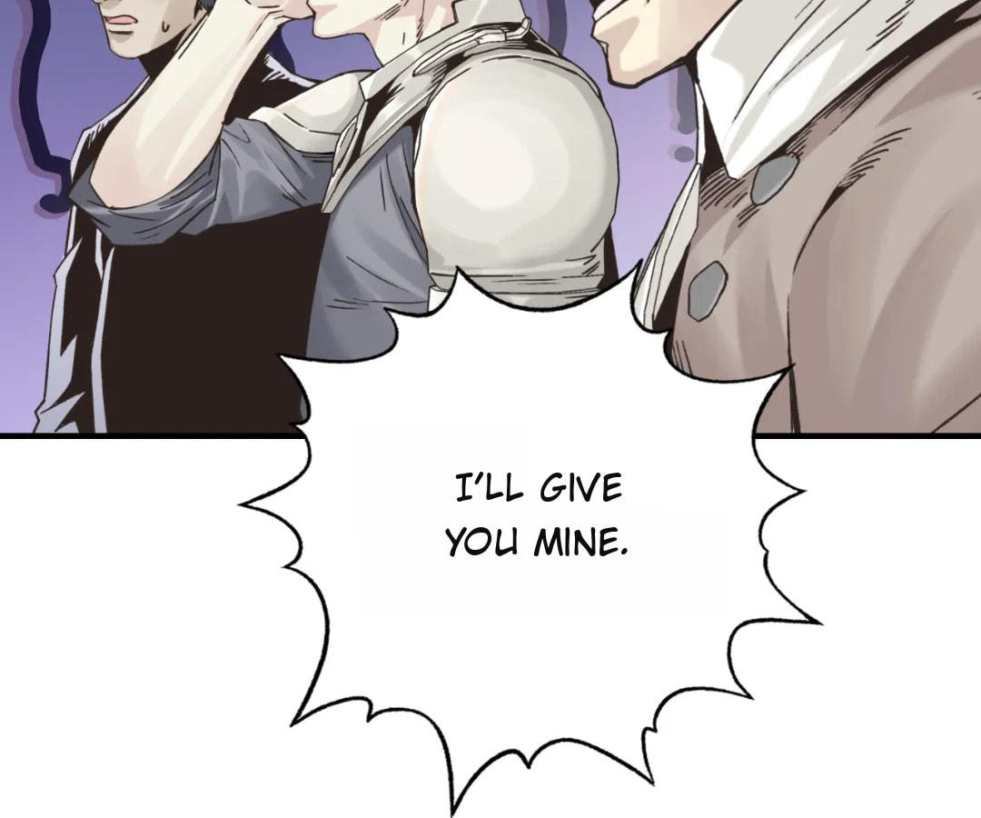 Ni Zai Dong Wo Yixia Shishi! Chapter 56 page 8 - 