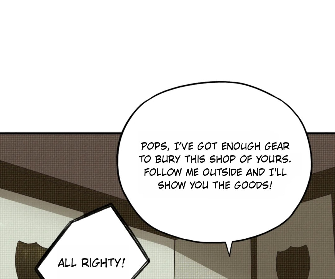 Ni Zai Dong Wo Yixia Shishi! Chapter 56 page 72 - 