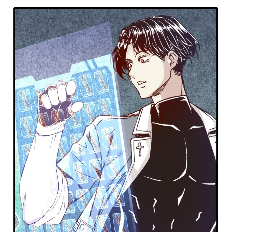 Ni Zai Dong Wo Yixia Shishi! Chapter 56 page 74 - 