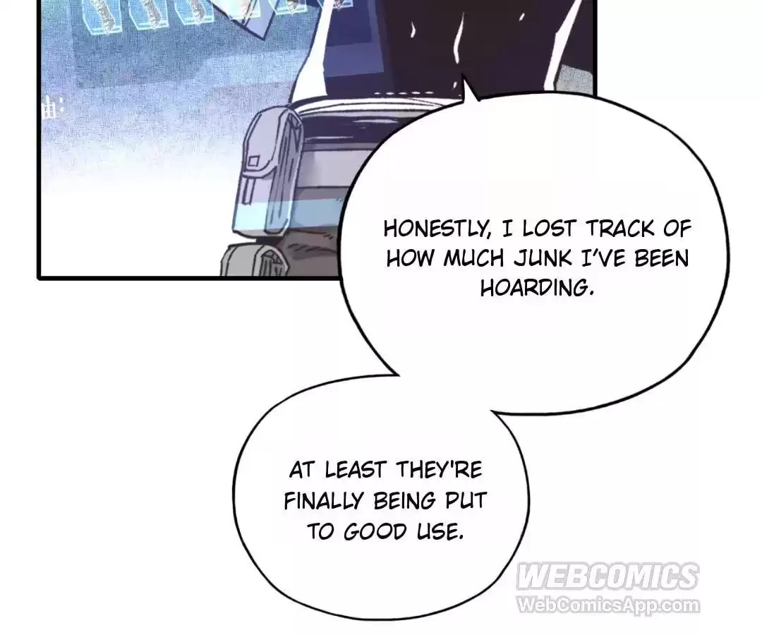 Ni Zai Dong Wo Yixia Shishi! Chapter 56 page 75 - 