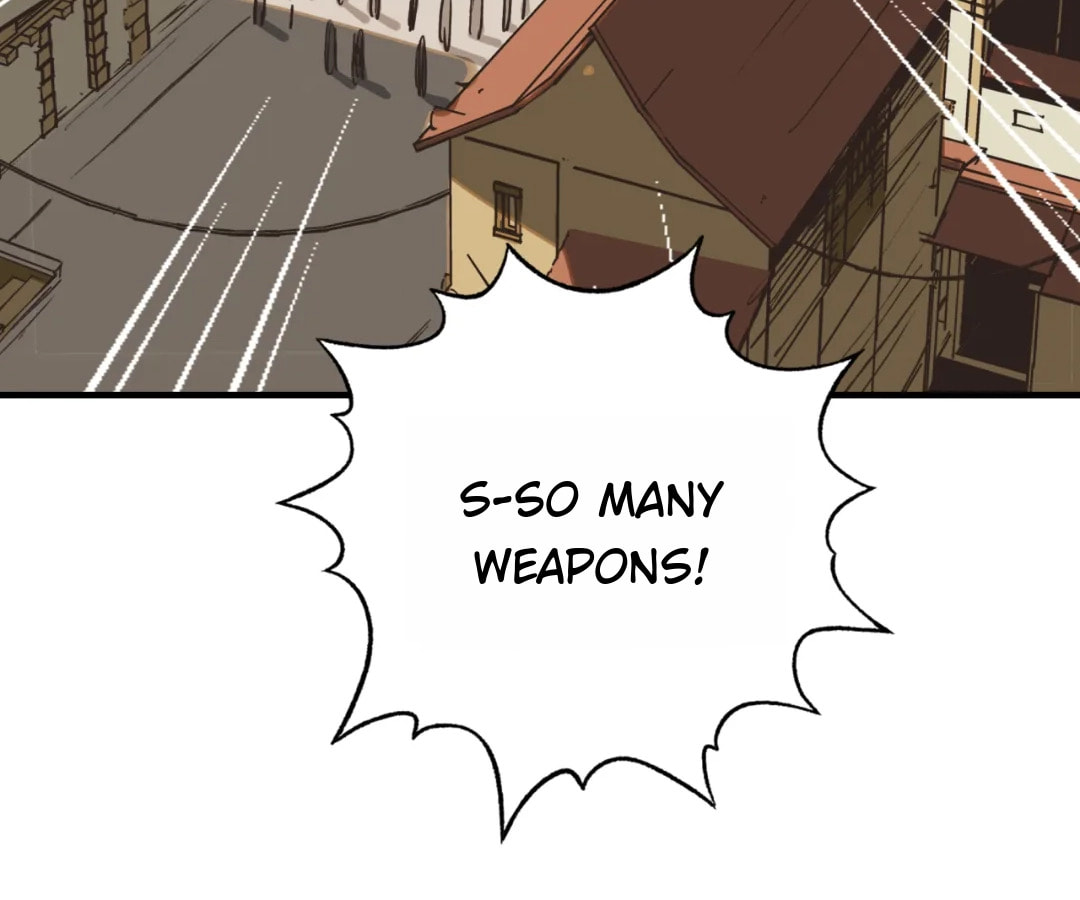 Ni Zai Dong Wo Yixia Shishi! Chapter 56 page 84 - 