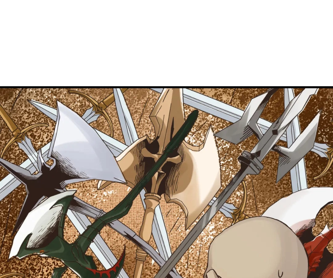 Ni Zai Dong Wo Yixia Shishi! Chapter 56 page 85 - 
