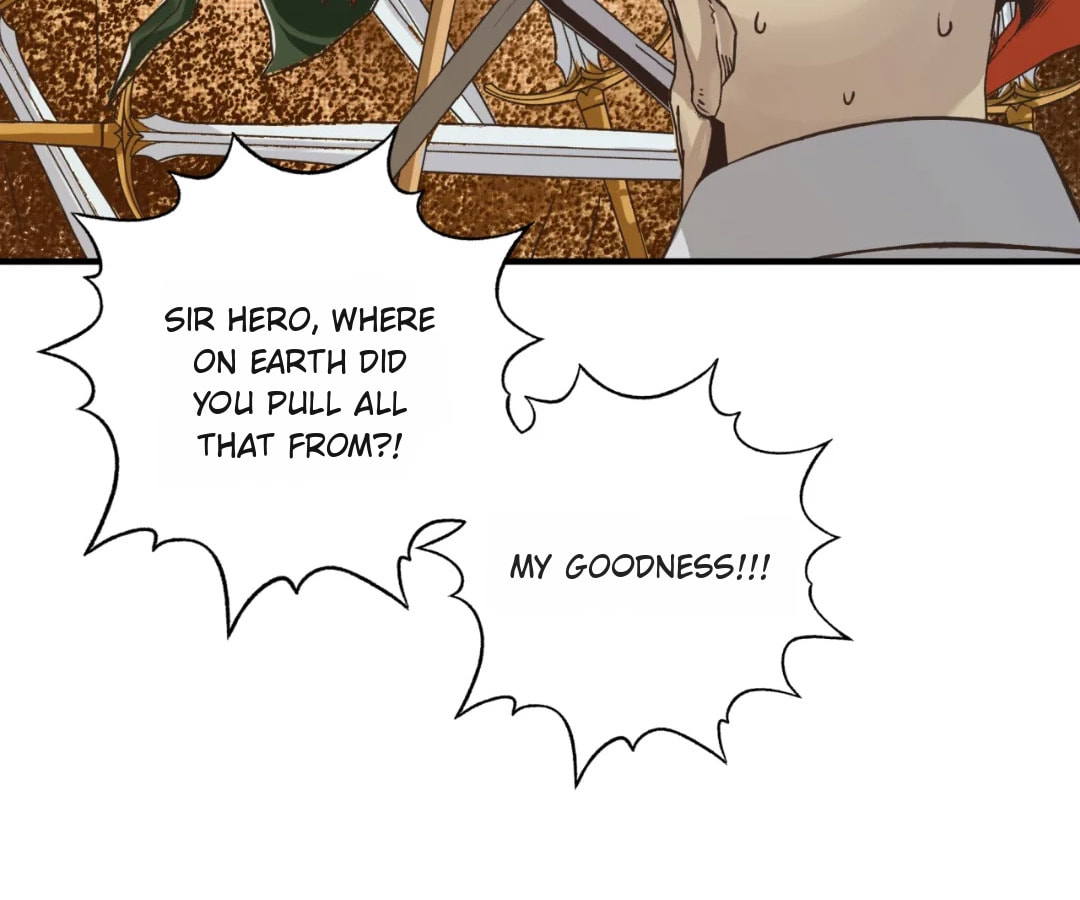 Ni Zai Dong Wo Yixia Shishi! Chapter 56 page 86 - 