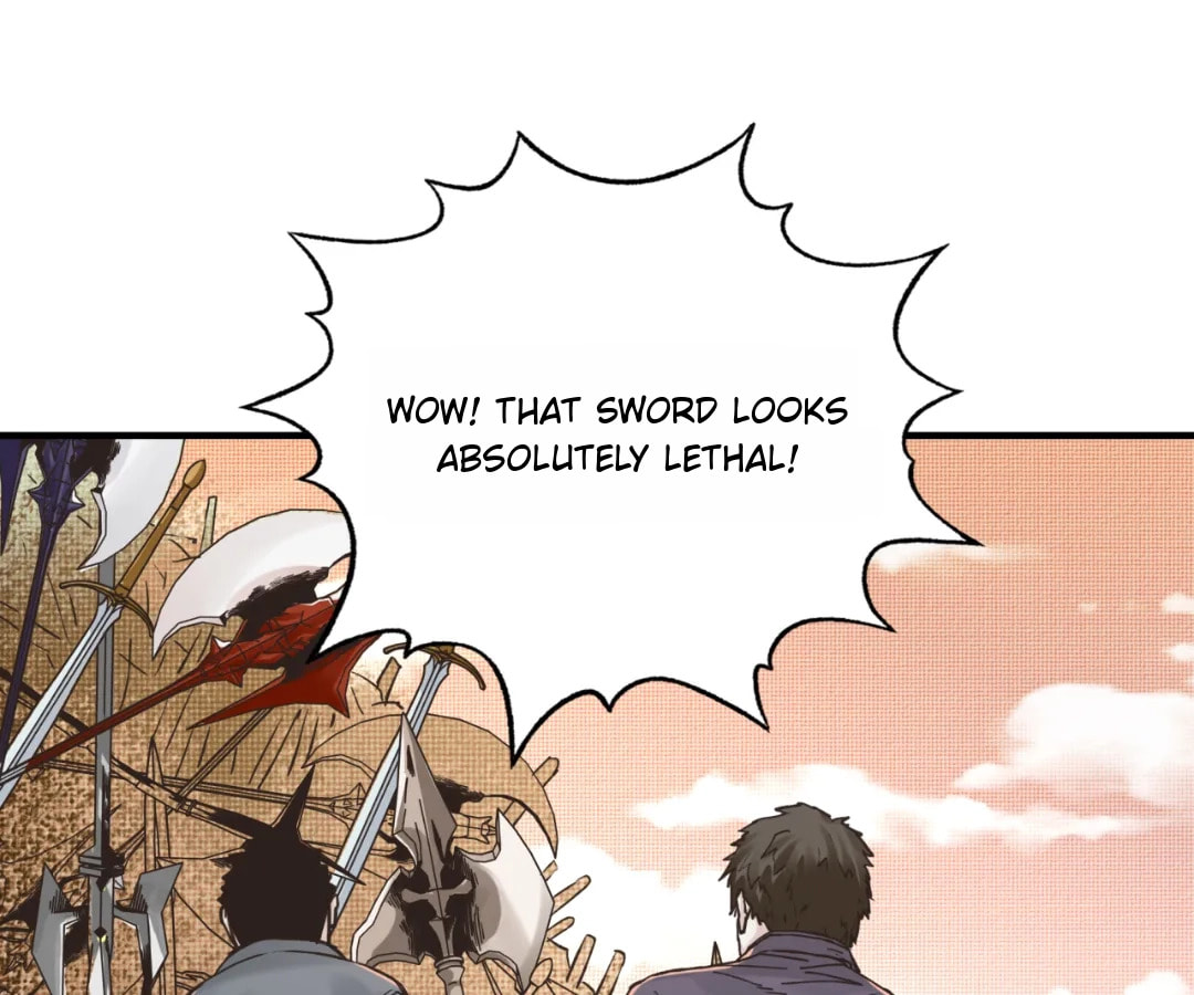 Ni Zai Dong Wo Yixia Shishi! Chapter 56 page 87 - 