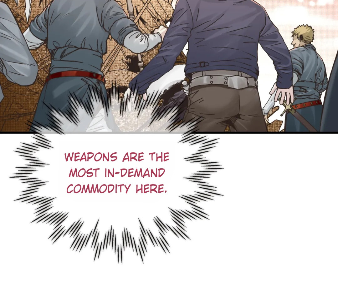 Ni Zai Dong Wo Yixia Shishi! Chapter 56 page 88 - 