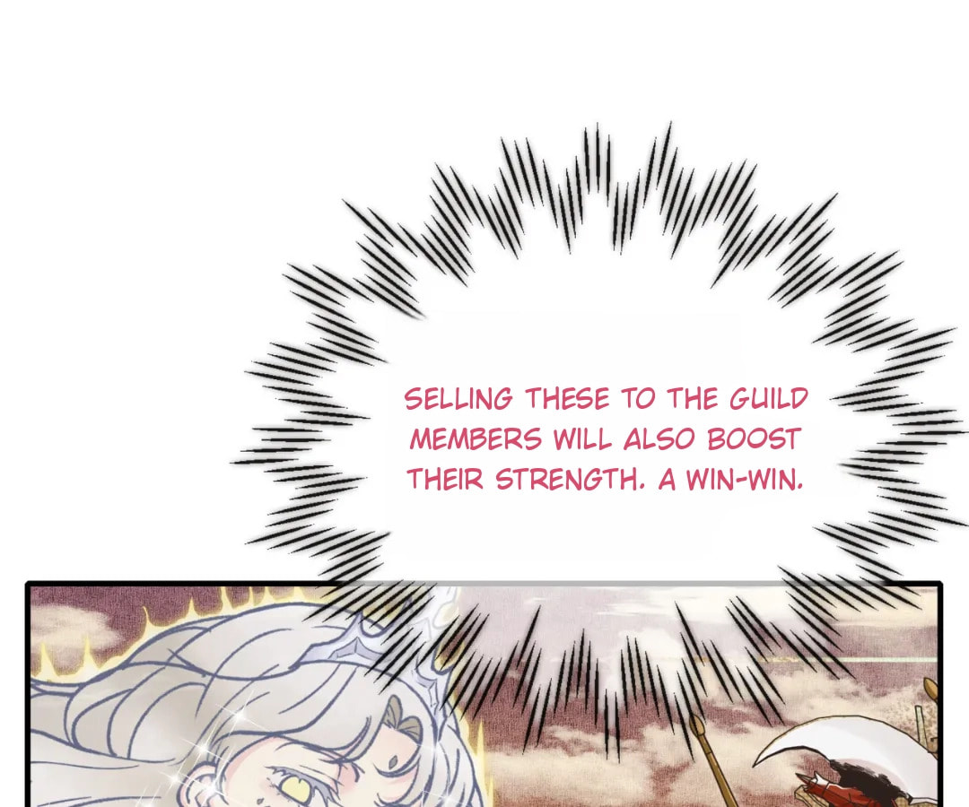 Ni Zai Dong Wo Yixia Shishi! Chapter 56 page 89 - 