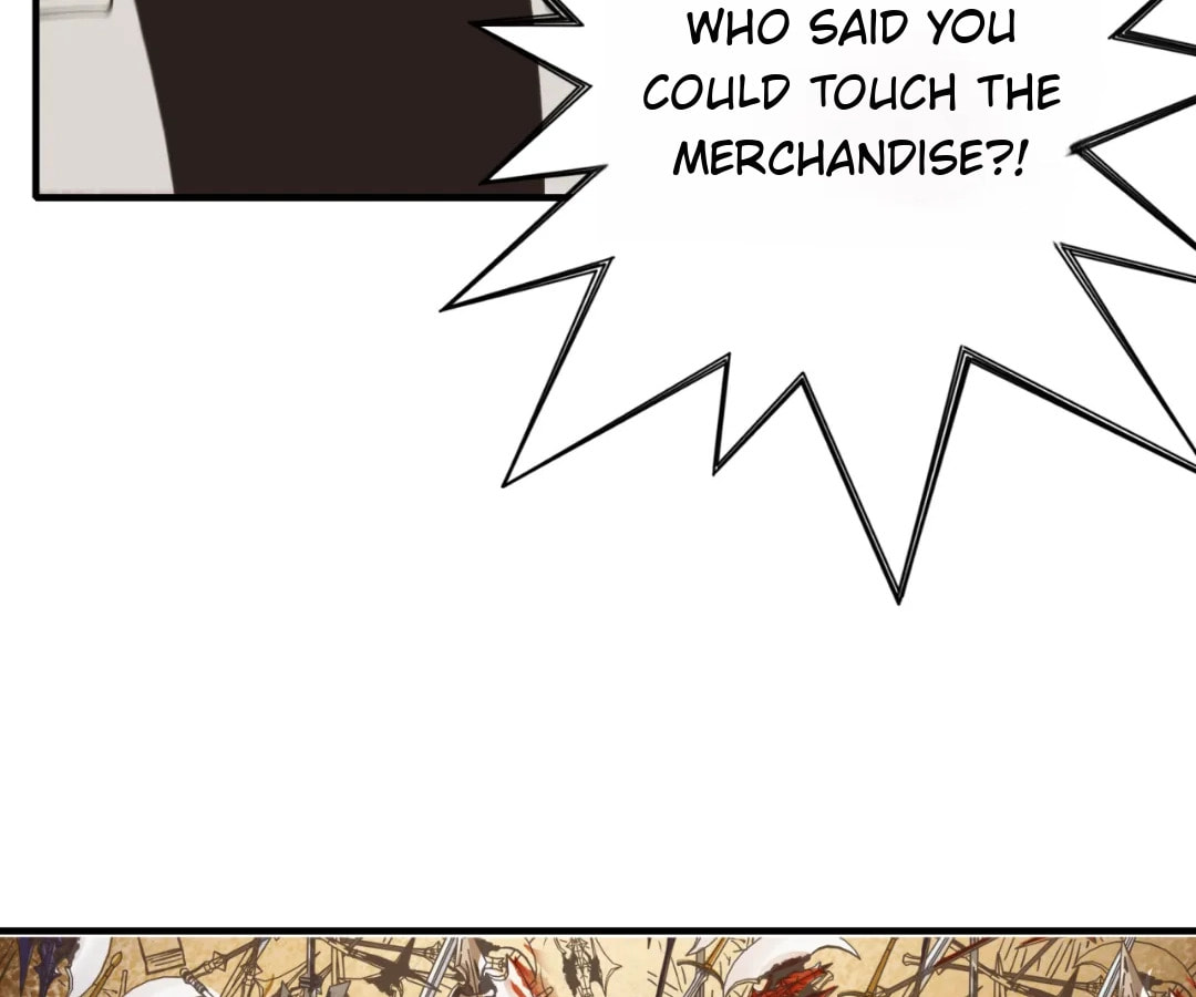 Ni Zai Dong Wo Yixia Shishi! Chapter 56 page 92 - 