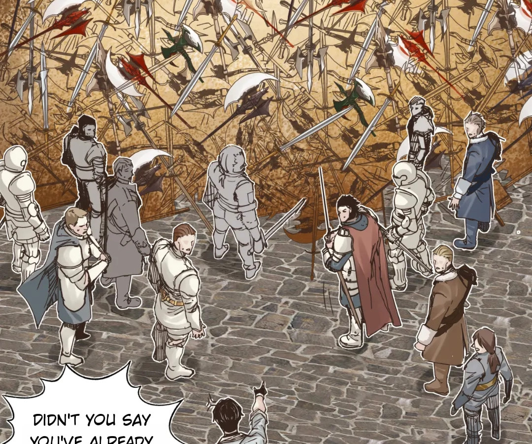 Ni Zai Dong Wo Yixia Shishi! Chapter 56 page 93 - 