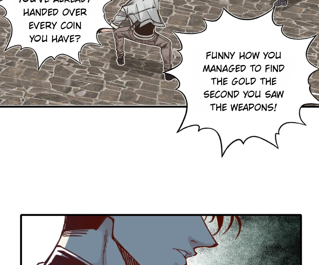 Ni Zai Dong Wo Yixia Shishi! Chapter 56 page 94 - 