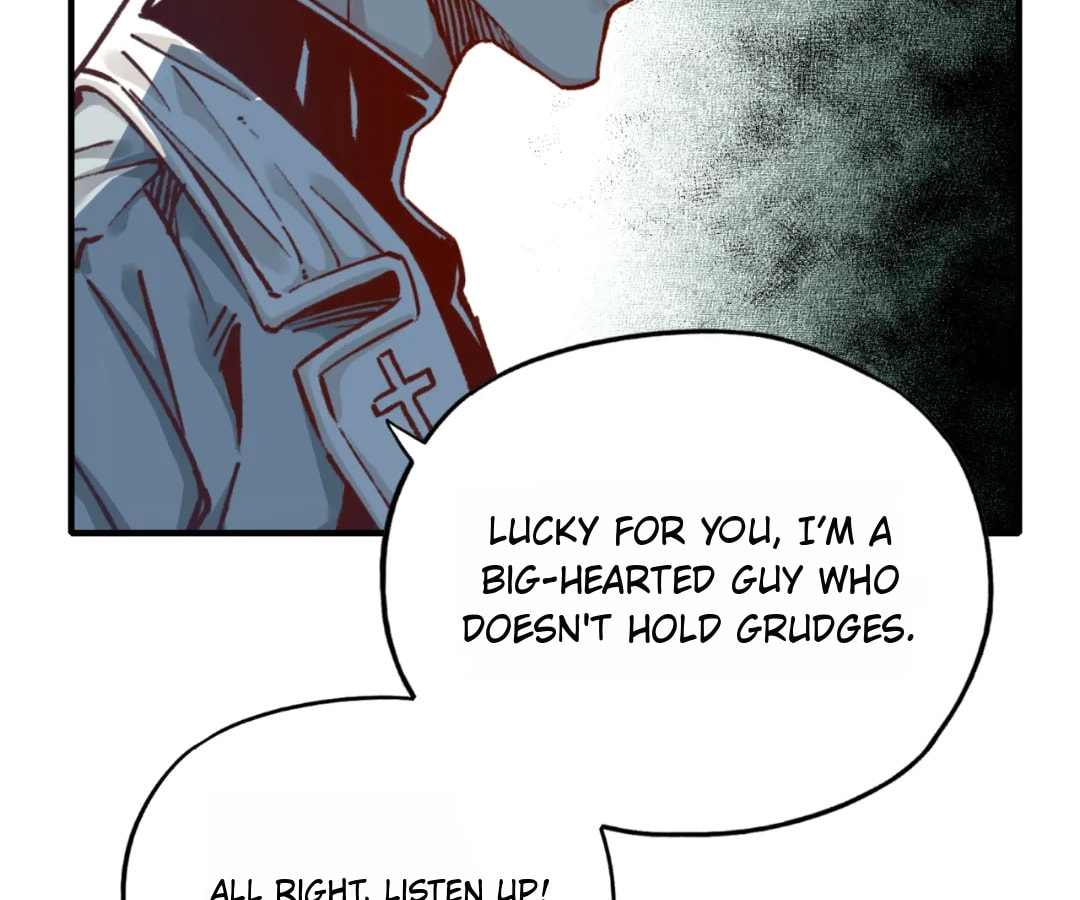 Ni Zai Dong Wo Yixia Shishi! Chapter 56 page 95 - 
