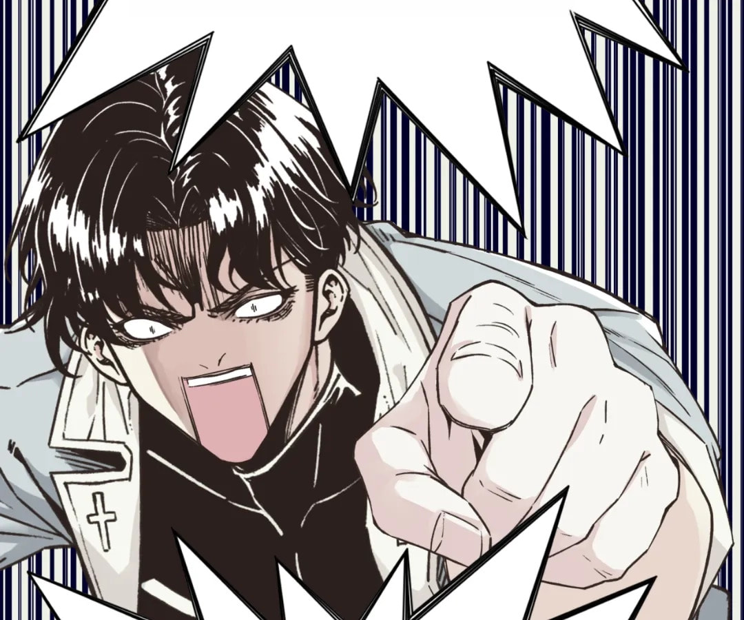 Ni Zai Dong Wo Yixia Shishi! Chapter 56 page 97 - 