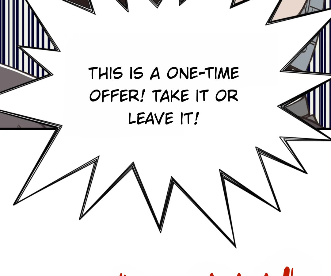 Ni Zai Dong Wo Yixia Shishi! Chapter 56 page 98 - 