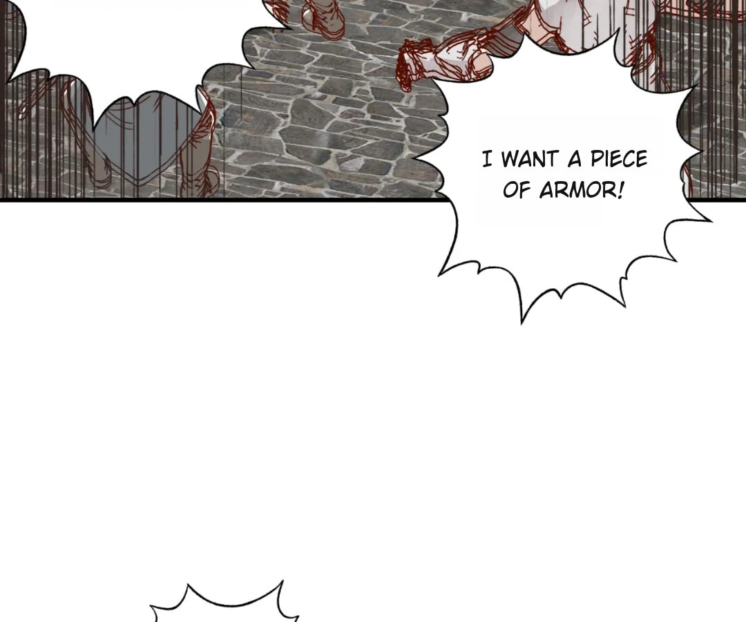 Ni Zai Dong Wo Yixia Shishi! Chapter 56 page 100 - 