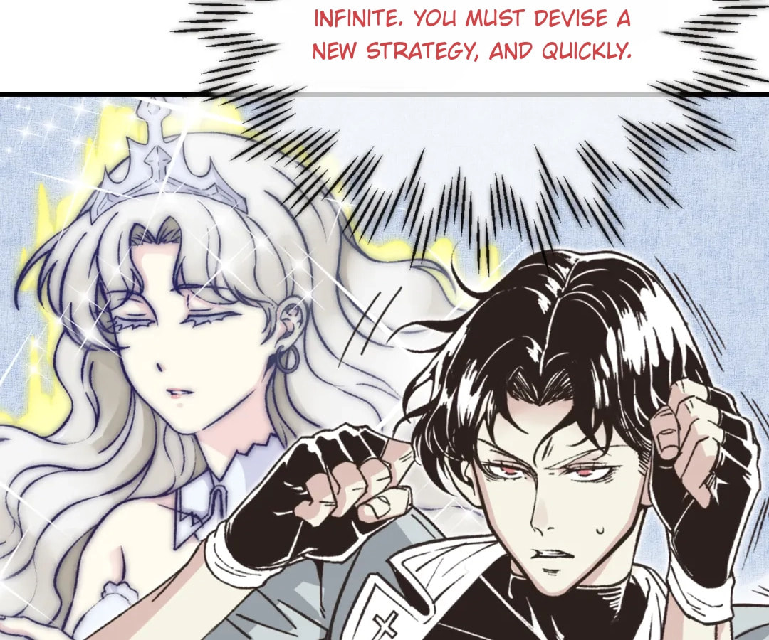 Ni Zai Dong Wo Yixia Shishi! Chapter 57 page 103 - 