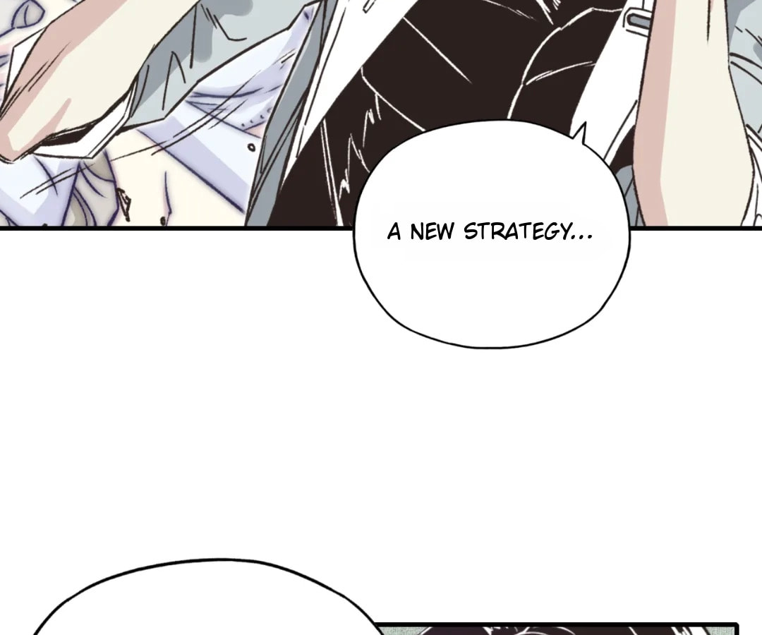 Ni Zai Dong Wo Yixia Shishi! Chapter 57 page 104 - 