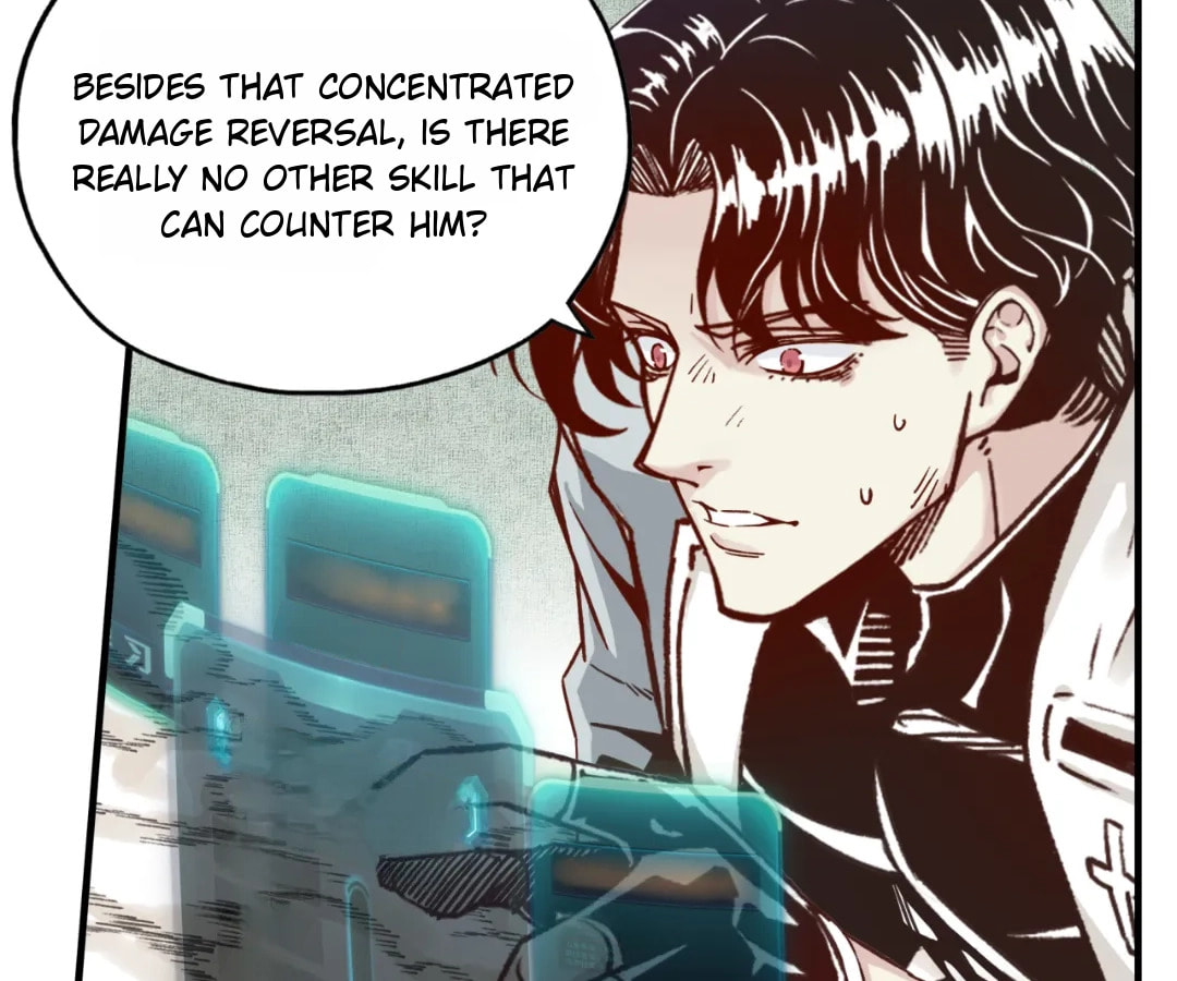 Ni Zai Dong Wo Yixia Shishi! Chapter 57 page 105 - 