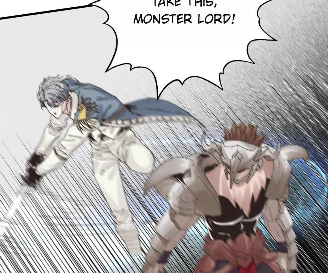 Ni Zai Dong Wo Yixia Shishi! Chapter 57 page 108 - 