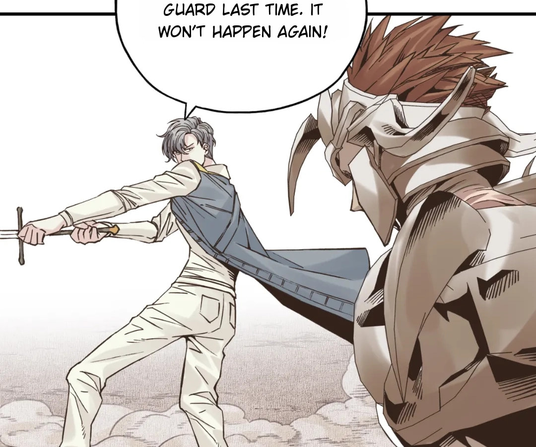 Ni Zai Dong Wo Yixia Shishi! Chapter 57 page 110 - 