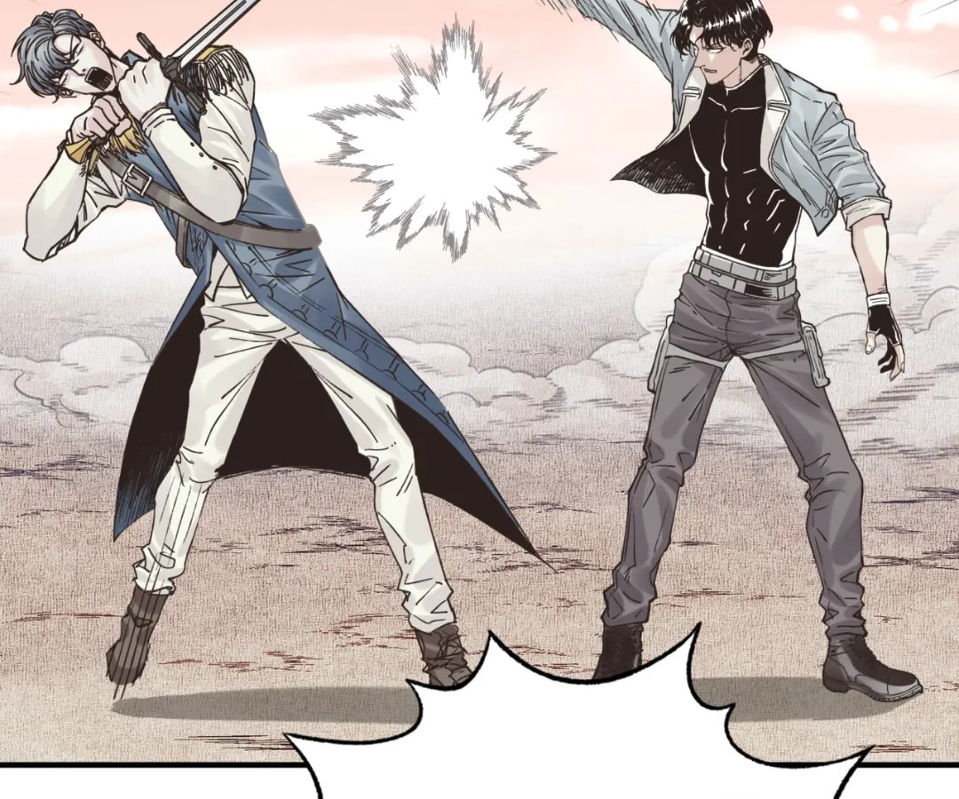 Ni Zai Dong Wo Yixia Shishi! Chapter 57 page 117 - 
