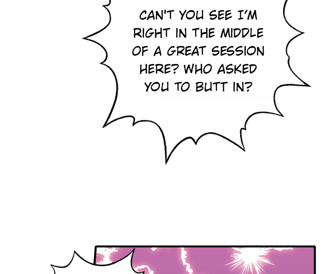 Ni Zai Dong Wo Yixia Shishi! Chapter 57 page 118 - 