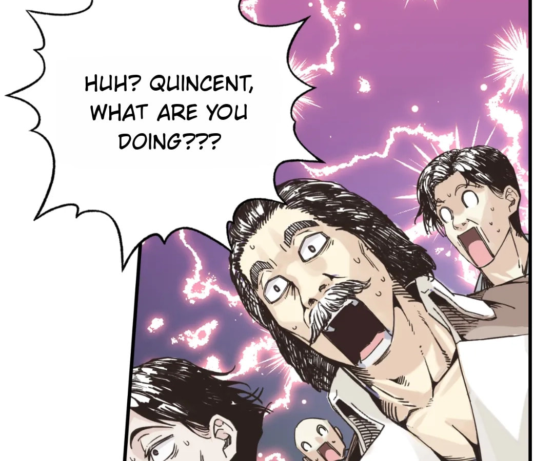 Ni Zai Dong Wo Yixia Shishi! Chapter 57 page 119 - 