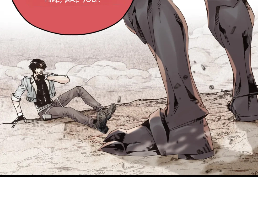 Ni Zai Dong Wo Yixia Shishi! Chapter 57 page 13 - 