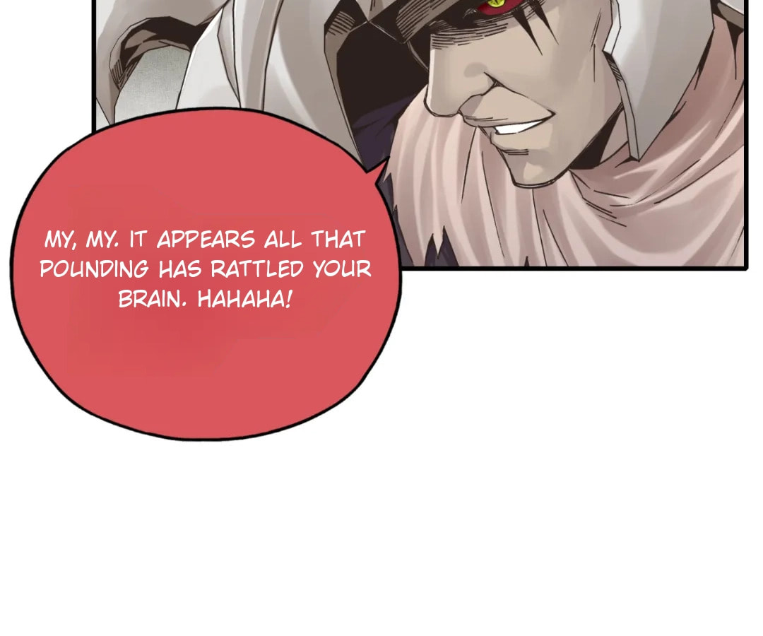 Ni Zai Dong Wo Yixia Shishi! Chapter 57 page 124 - 