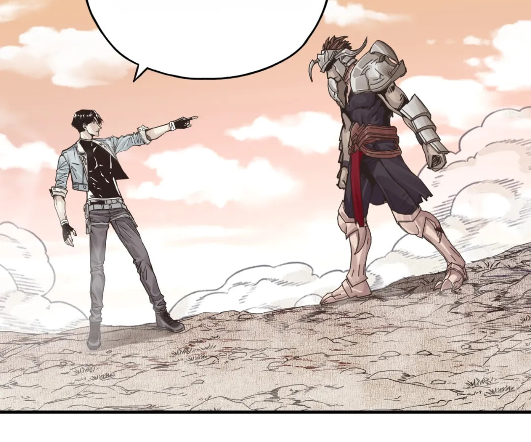 Ni Zai Dong Wo Yixia Shishi! Chapter 57 page 127 - 