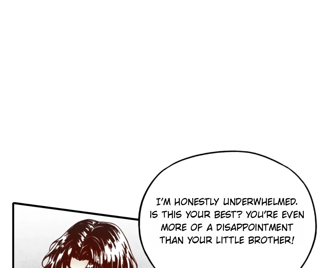 Ni Zai Dong Wo Yixia Shishi! Chapter 57 page 128 - 