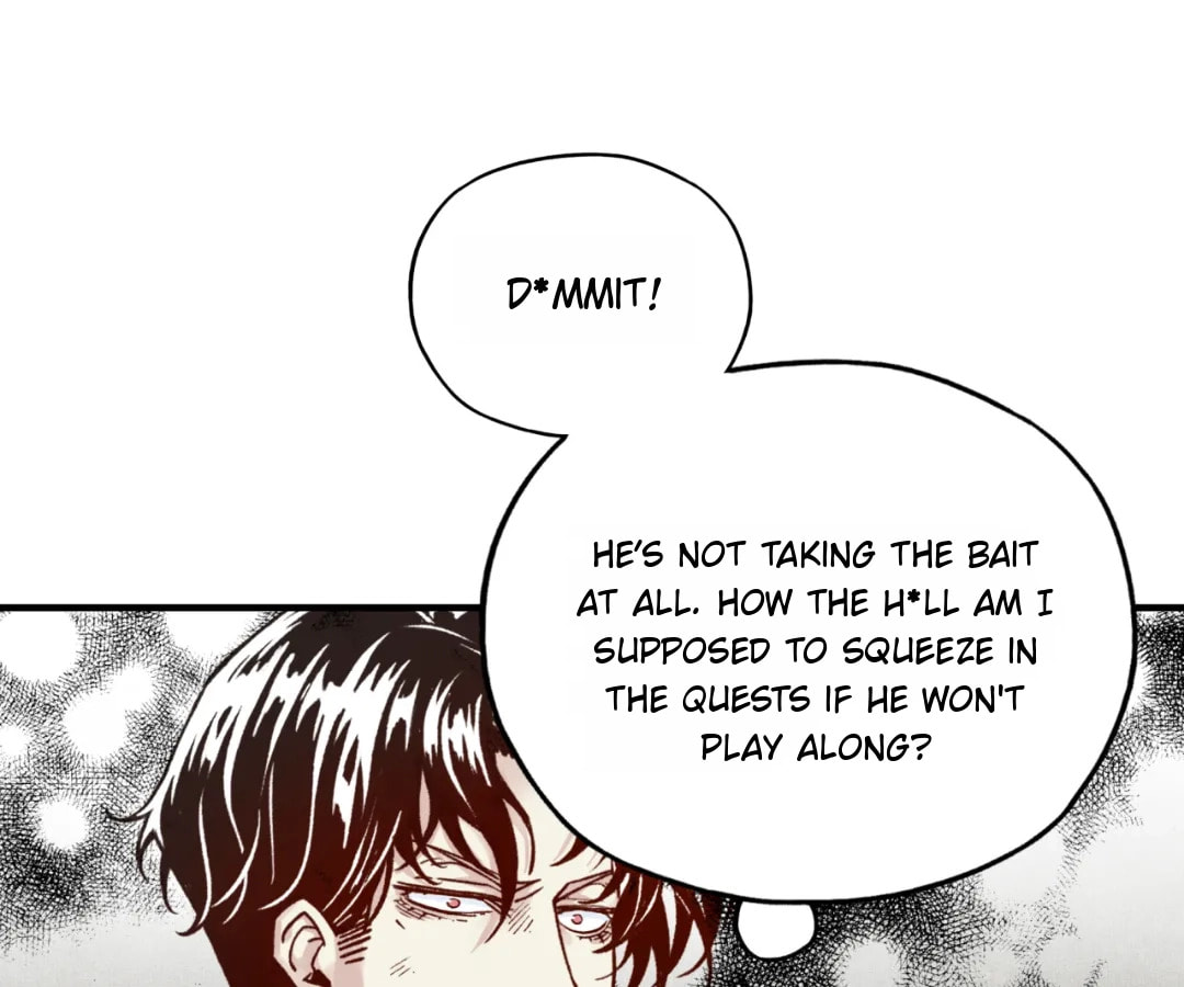 Ni Zai Dong Wo Yixia Shishi! Chapter 57 page 14 - 